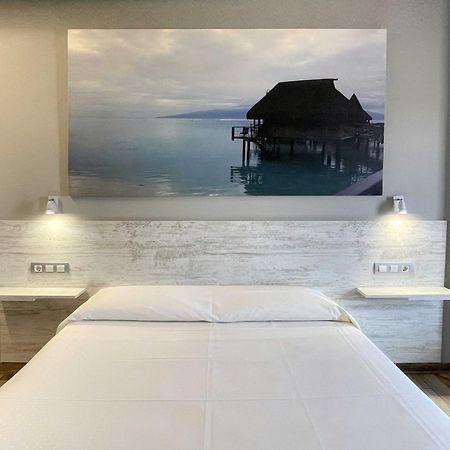 Te Mana Hotel Torreblanca Dış mekan fotoğraf