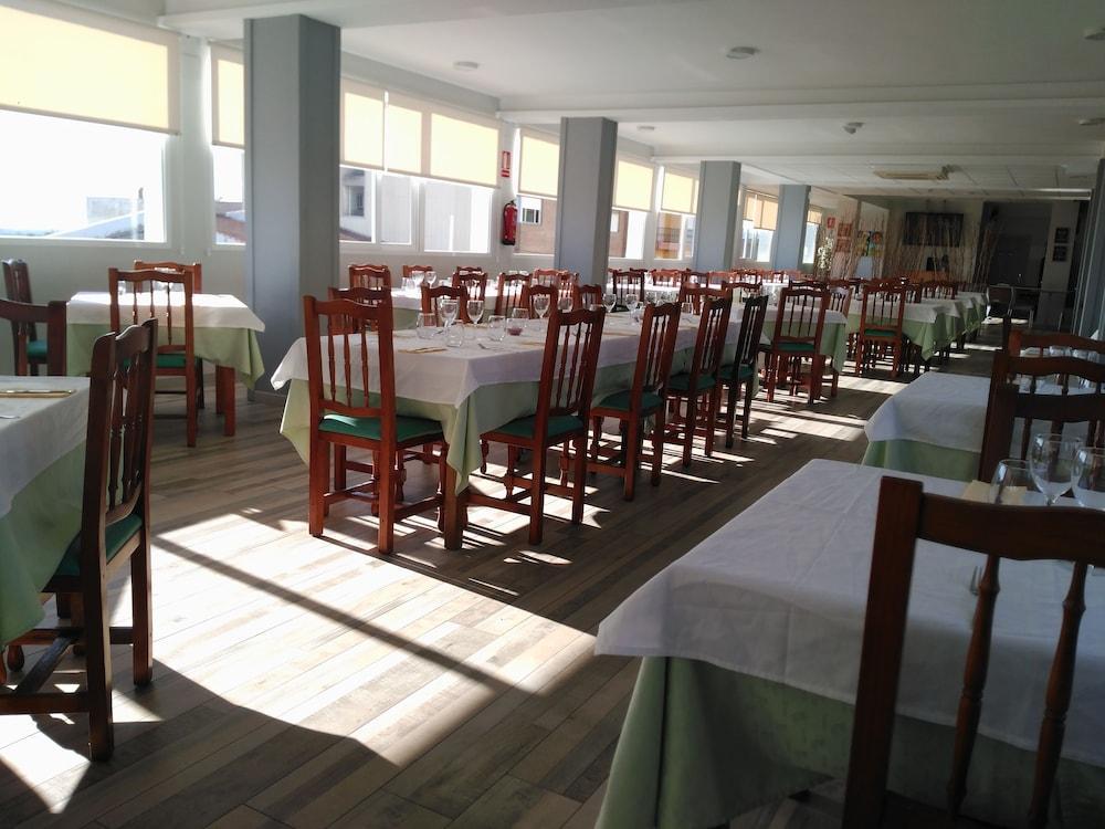 Te Mana Hotel Torreblanca Dış mekan fotoğraf