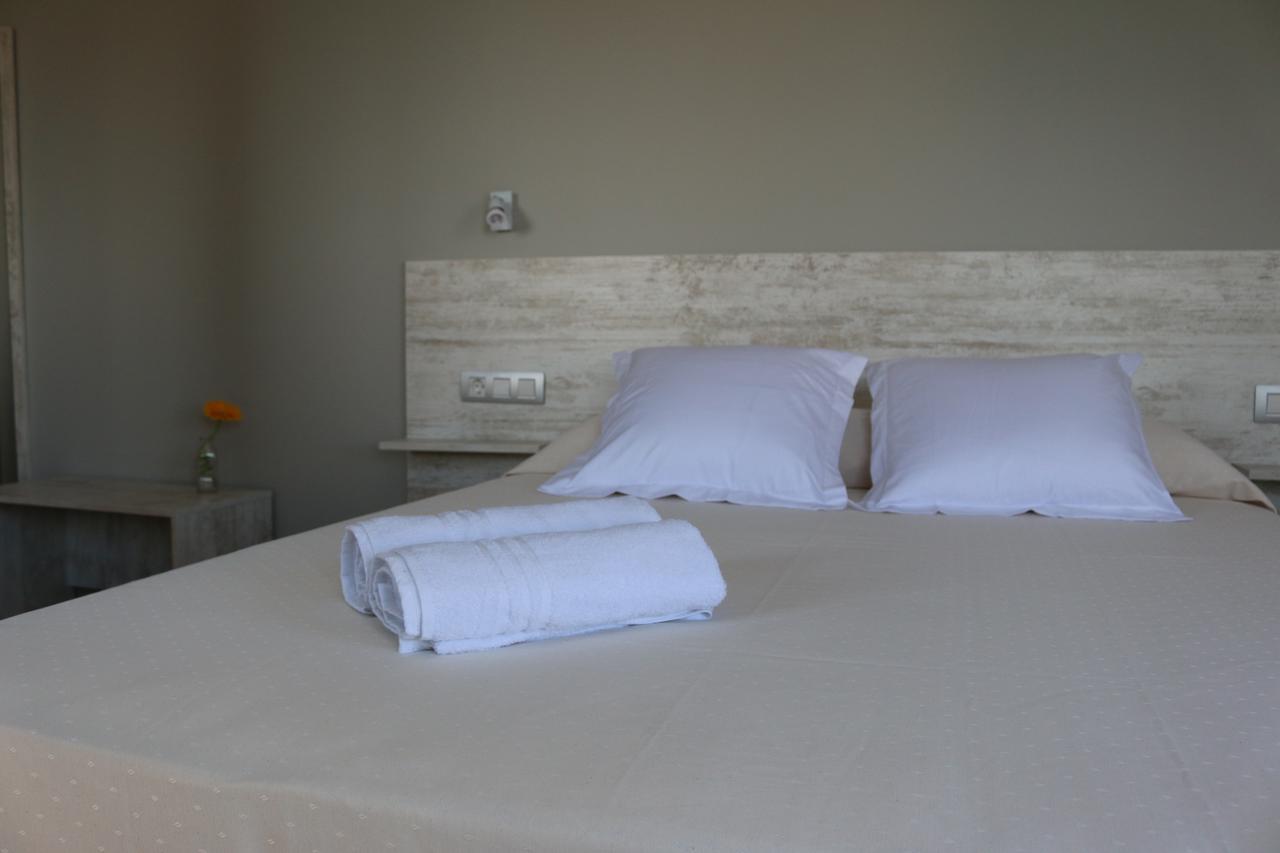 Te Mana Hotel Torreblanca Dış mekan fotoğraf