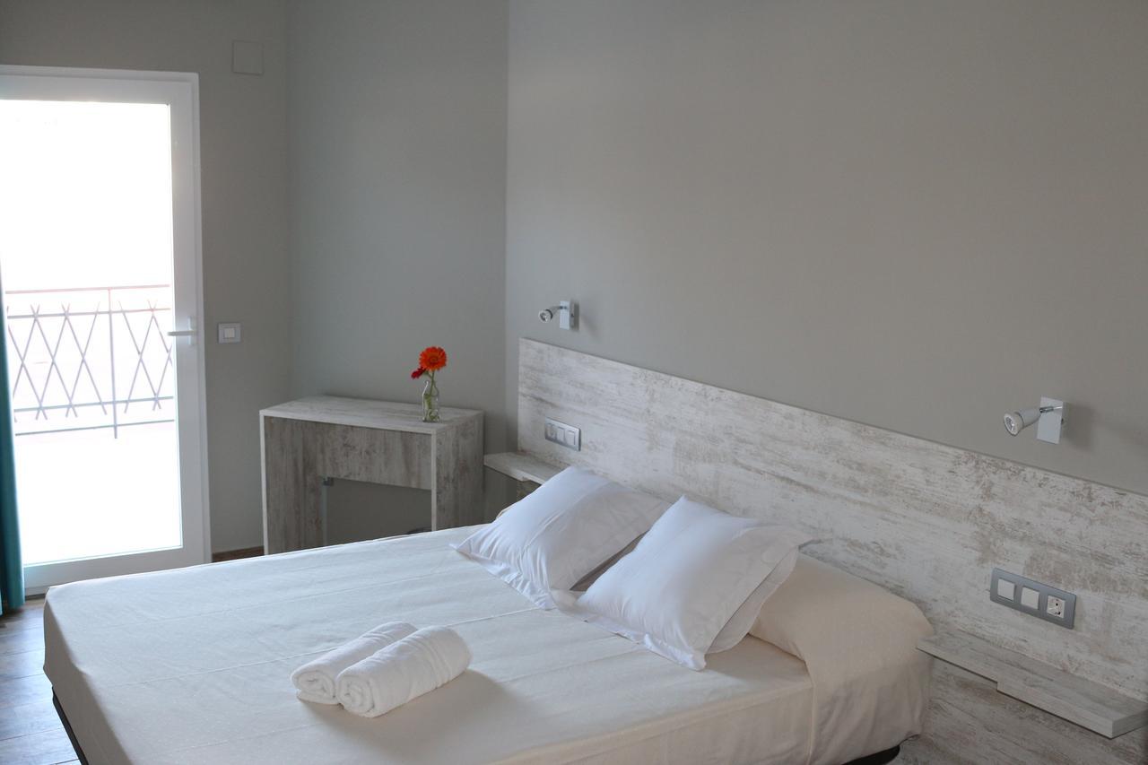 Te Mana Hotel Torreblanca Dış mekan fotoğraf