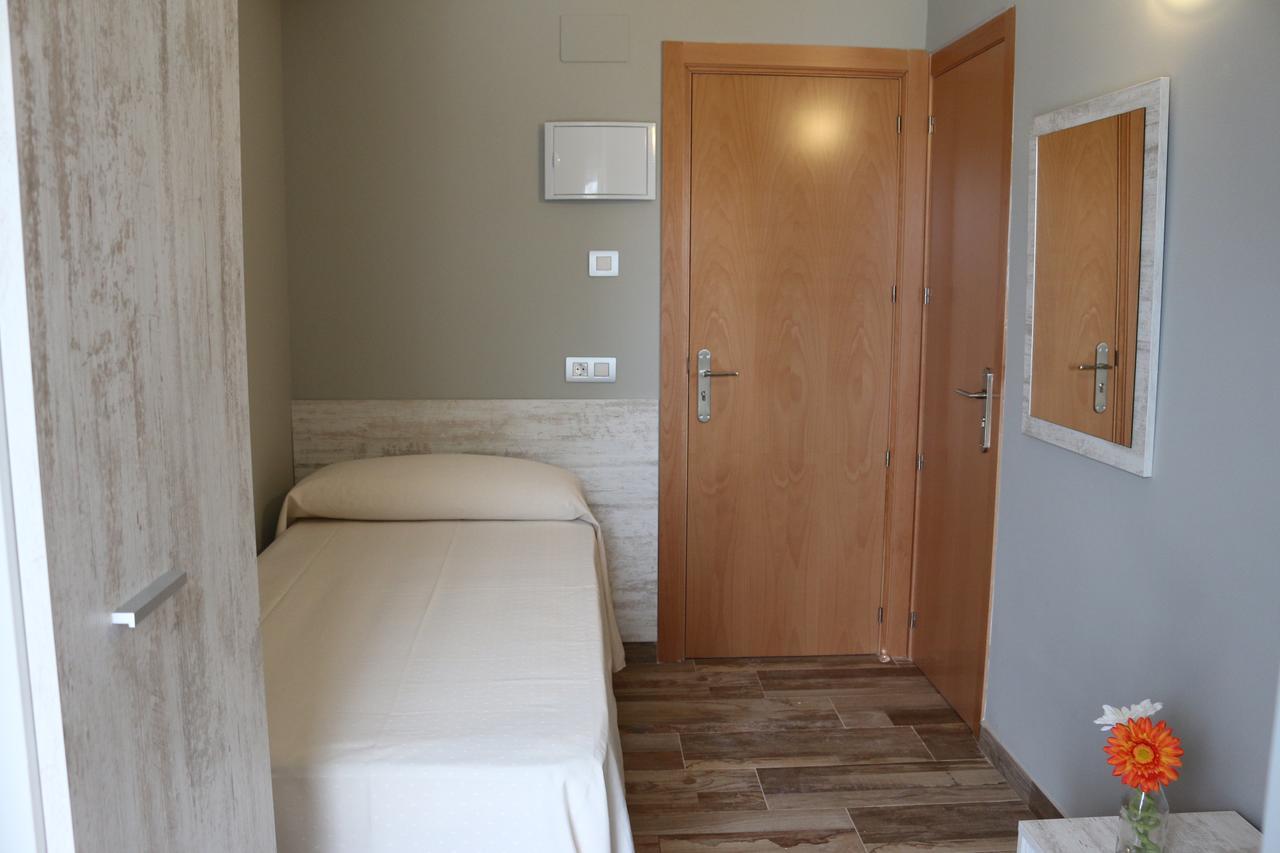 Te Mana Hotel Torreblanca Dış mekan fotoğraf