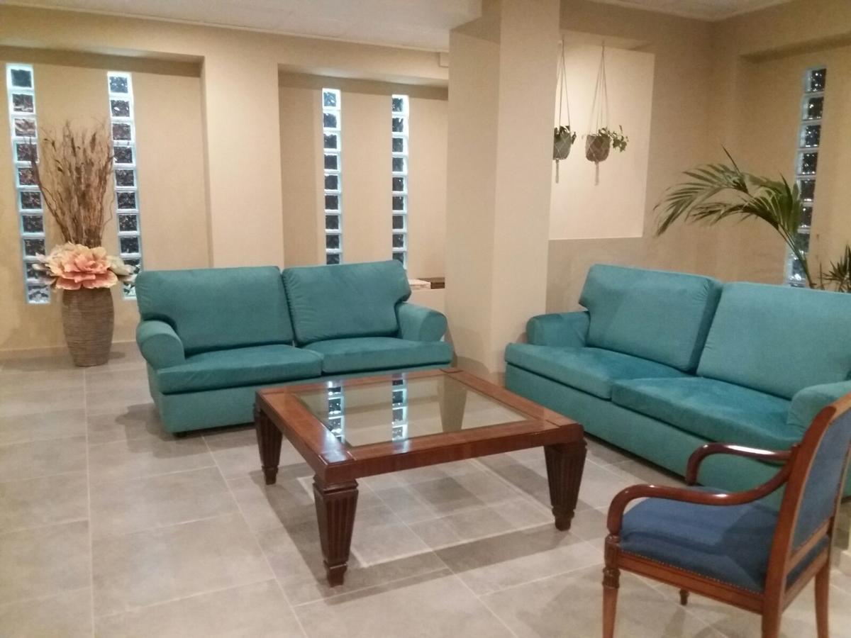 Te Mana Hotel Torreblanca Dış mekan fotoğraf