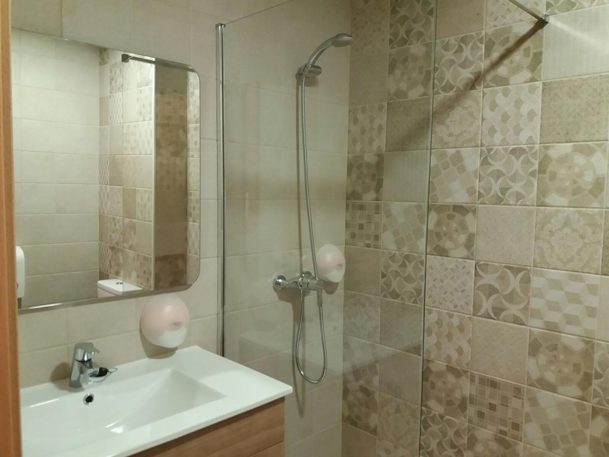 Te Mana Hotel Torreblanca Dış mekan fotoğraf