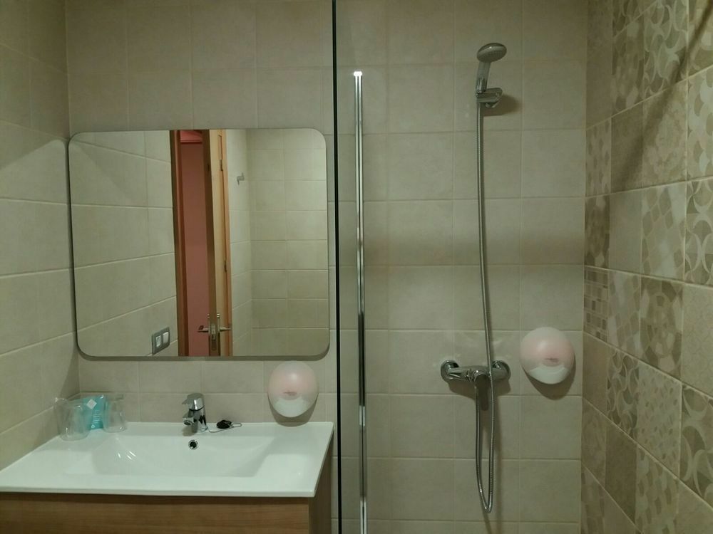 Te Mana Hotel Torreblanca Dış mekan fotoğraf